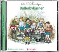 Bullerbybarnen - Lindgren, Astrid